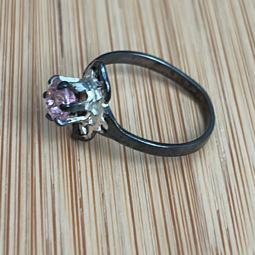 Cocktail Ring - Picture 5 of 5